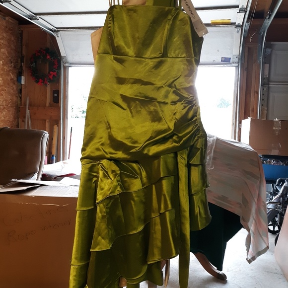 Dresses - Picture 2 of 8